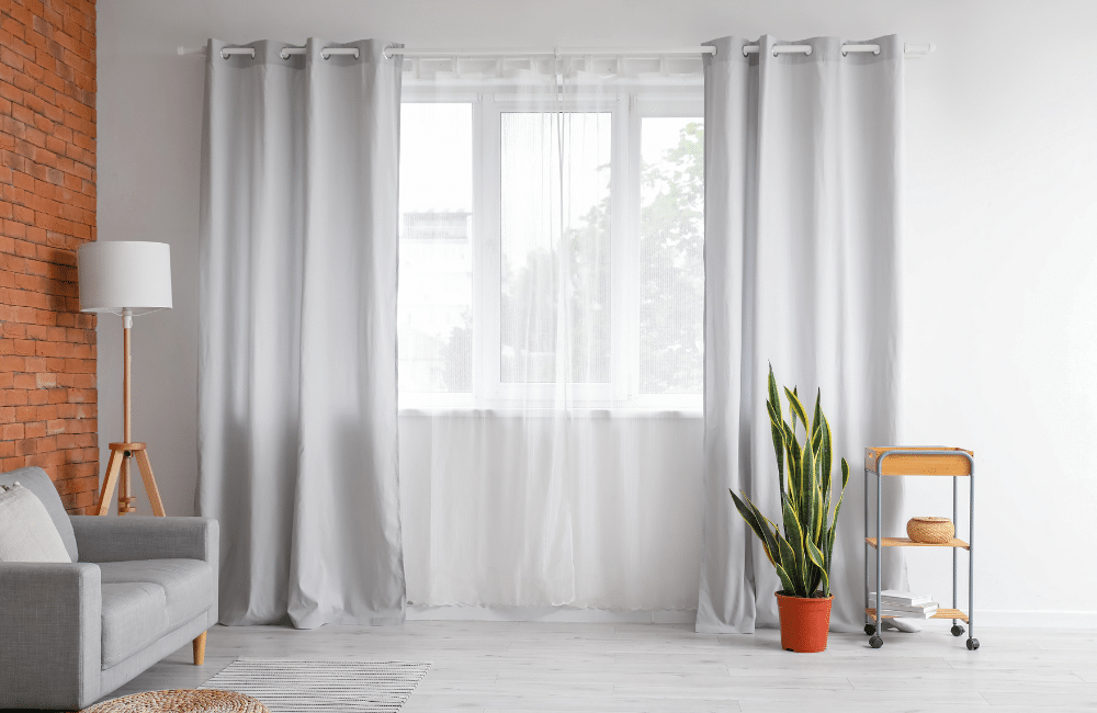 วิธีซักผ้าม่านที่ถูกต้องควรทำอย่างไร