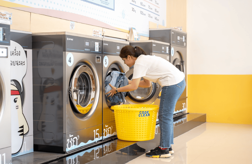 ทำเลในการเปิดร้าน