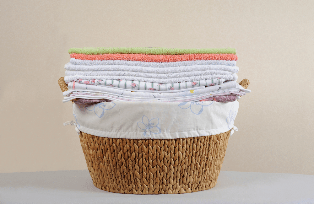 ความสะอาดในการซัก