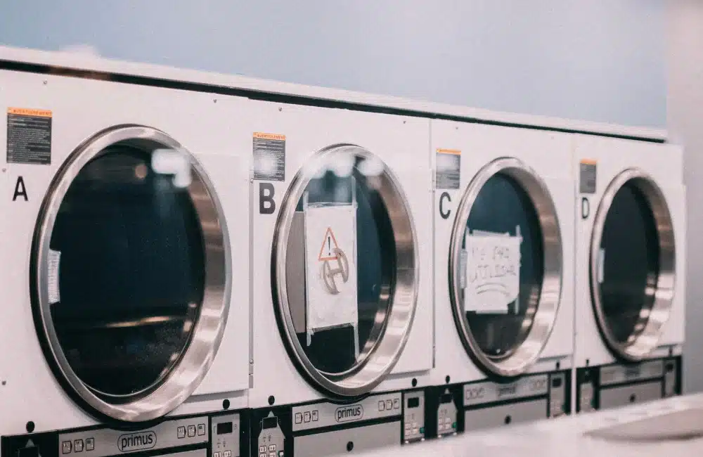 เรื่องต้องรู้ก่อนเริ่มธุรกิจซักอบแห้ง