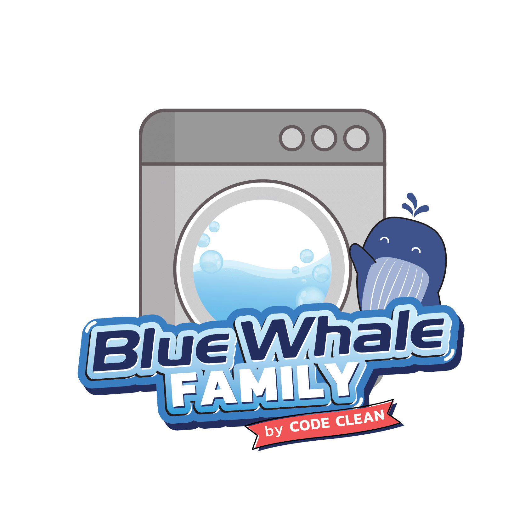 Code Clean Laundry ร้านสะดวกซักอัจฉริยะ เปลี่ยนการซักเป็นเรื่องง่าย - CODE CLEAN