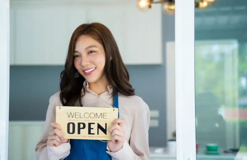 ไอเดียธุรกิจส่วนตัวมีอะไรบ้าง